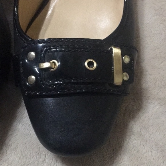 Cole Haan lady’s pumps NWOT - Picture 6 of 8